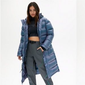 EUC Aritzia Super Puff (Long)